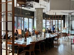 -The Rug Cafe(王府中环店)