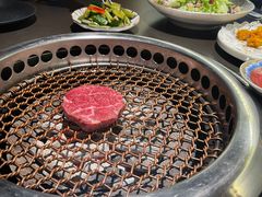 -芯元·碳烤熟成牛肉(经开店)
