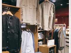 -MUJI无印良品(西单大悦城店)