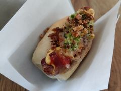 -BOR Eatery(安福路店)