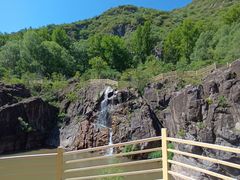 -百里山水画廊乌龙峡谷