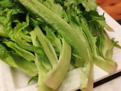 -老码头火锅(玉林店)