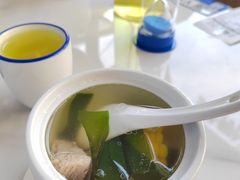 -兰湘子·湘菜小炒(长安万科广场店)