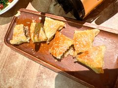 -耶里夏丽·新疆菜(南丹东路店)