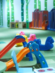 -幻贝家儿童乐园(苏州中心店)