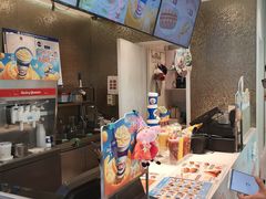 -DQ·蛋糕·冰淇淋(通州万达店)