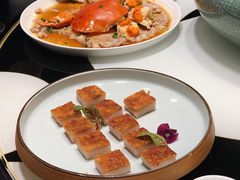 -广州文华东方酒店·江-由辉师傅主理