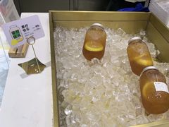 -可斯贝莉现烤面包·生日蛋糕(岭南天地店)