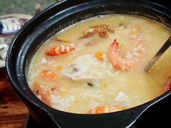 海鲜粥-岱晓海港海鲜粥