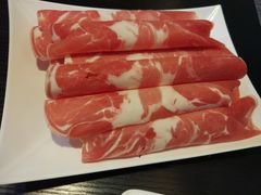 -楼外楼大刀肉传统火锅居(幸福街店)