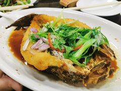 -万年酒楼(越秀南路店)