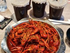 -李叔叔虾蟹大排档(青羊店)