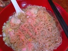 -洋城面店(荔塱农副产品综合批发市场店)