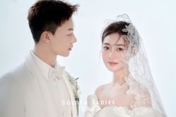 点击看大图 -金夫人婚纱摄影(衡阳店)