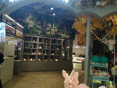-花锅速食(日月广场店)