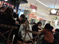大堂-糖纸甜品(印象城店)