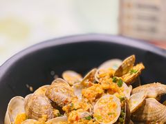 -聚味瞿记·龙虾堂(天元店)