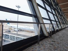 -上海浦东国际机场-T2航站楼