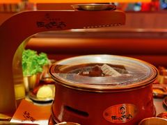 -西塔老太太泥炉烤肉(苏州大悦城店)