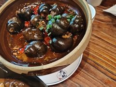 -大自然(鲁家村店)