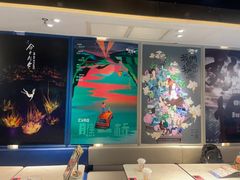 -必胜客(新辰里酒仙桥店)