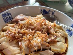 -阿殳粥馆(水围村店)
