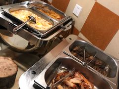 -戈拿旺巴西烤肉(崇文门店)
