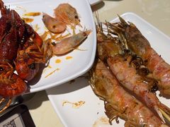 -蓝珊甄选海鲜自助·火锅大排档(近阿那亚店)