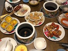 -阳光岛·海鲜盛宴(银泰中心in99店)