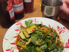 -麒麟风烤牛肉·云南烧烤小排档(丹凤街店)