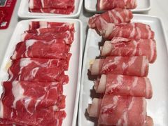 -傣妹火锅(南京东路一店)