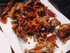 鸭架-古北烤鸭王I古北水镇景区店