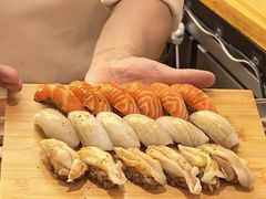 -鮨政· Omakase(港汇恒隆广场店)