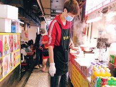 -东门町美食街