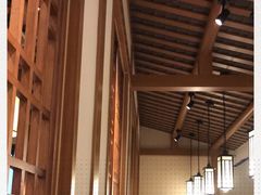 大堂-首秀·四川料理(星耀101店)