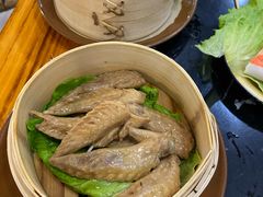 -巴隆门重庆老火锅(太湖路店)