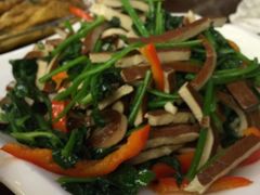 -自游人·美食一楼·地道徽菜(三十年名店)