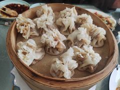 牛肉烧麦-丁兄弟(富城时代店)