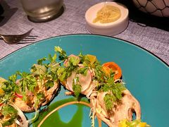 -弦月窗LUNETTE BY AMANDA(复兴路店)