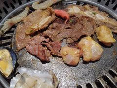 -盛江山自助料理(奥莱锦辉购物广场店)