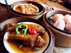 -颐和•海鲜砂锅粥•啫啫煲(奥林匹克广场店)