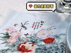 -味+新京宴·烤鸭·北京菜(创意谷店)