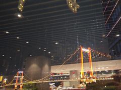 -武汉世茂希尔顿酒店·汇·全日餐厅