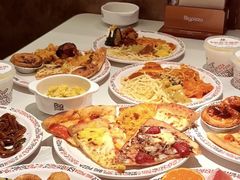 -比格比萨自助(美乐城店)