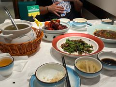 -曹家小菜(胜太路店)