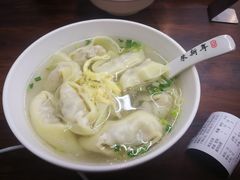 -朱新年·苏式汤团·面点(北寺塔店)