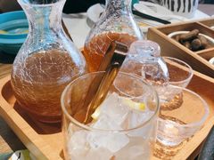 -青梅酒肆PLUS(长白仙岛北路店)