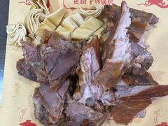 -老街砂锅居(南勋街店)