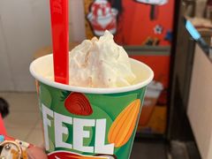 -DQ·蛋糕·冰淇淋(高新万达店)