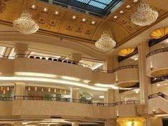 -电谷雅阁国际大酒店